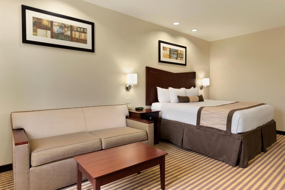 Baymont by Wyndham Victoria
