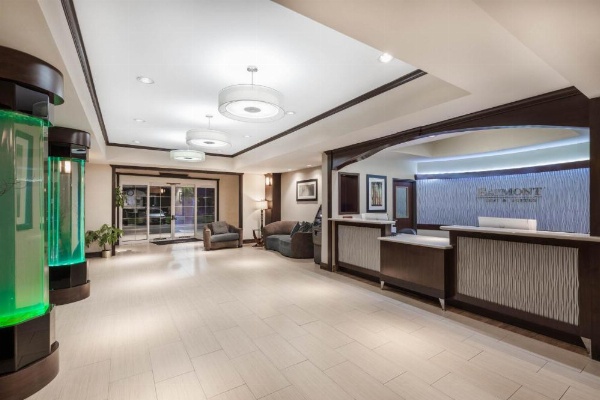 Baymont by Wyndham Victoria image 17