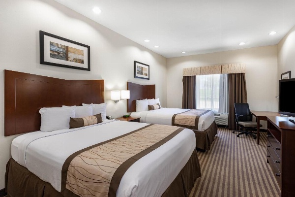 Baymont by Wyndham Victoria image 7